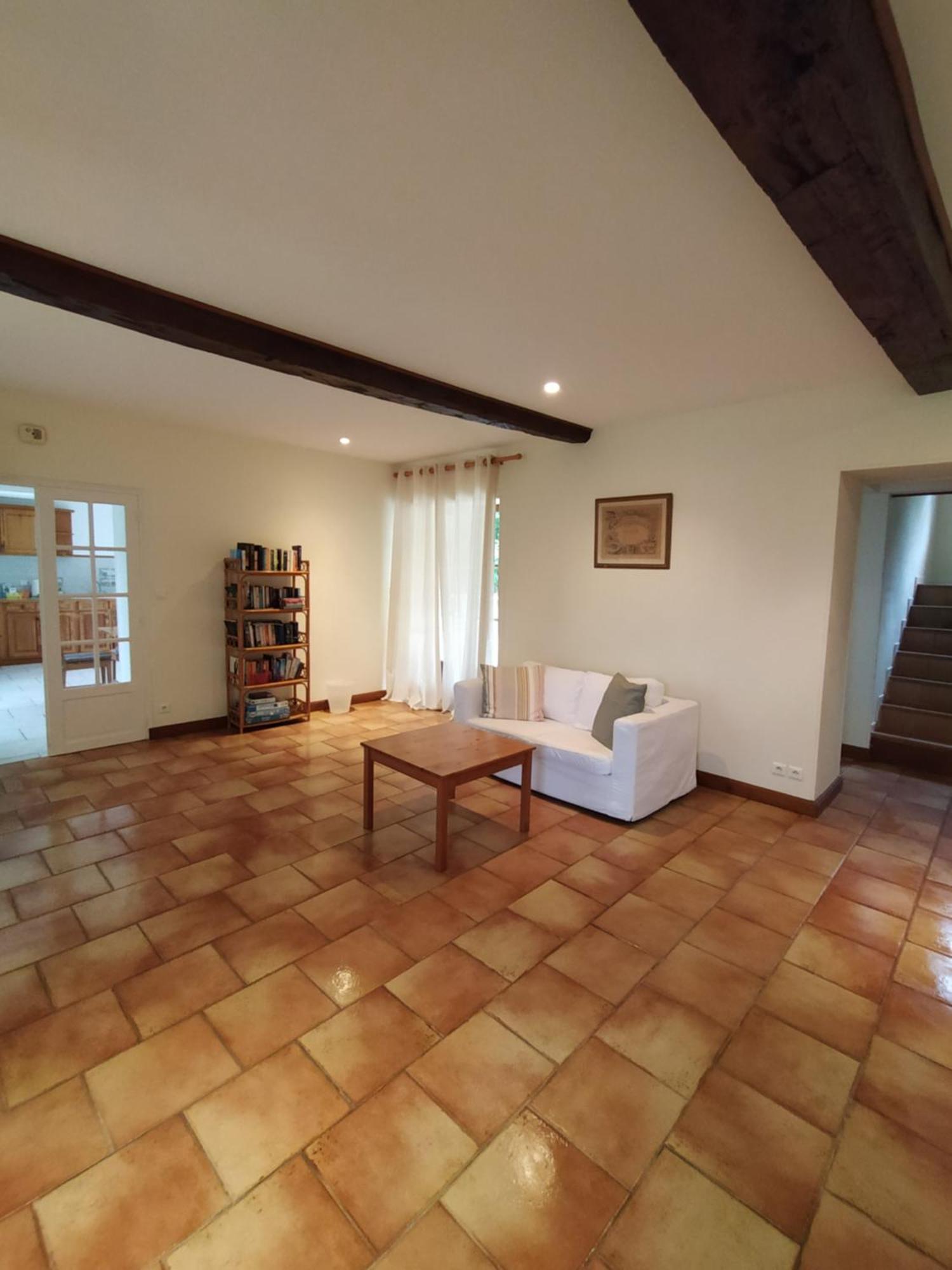 Langlade Estate Villa Montboyer Eksteriør billede