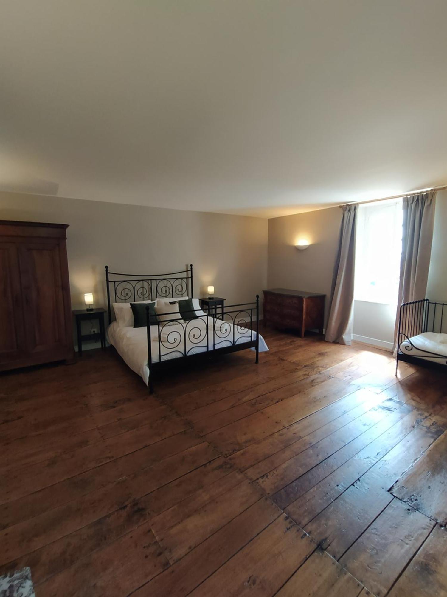 Langlade Estate Villa Montboyer Eksteriør billede